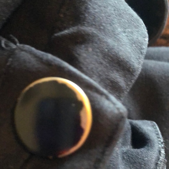 Torrid 26r Black Pants - Picture 5 of 6